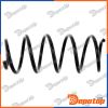 Ressorts de suspension avant pour FORD | 37171964, 4027598